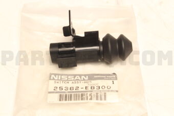 25362EB300 SWITCH ASSY-HOOD