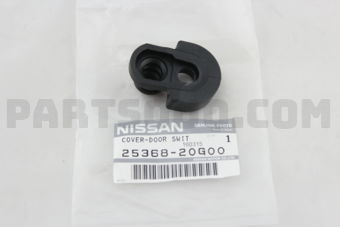 2536820G00 COVER-SWITCH