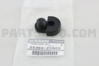 2536820G00 COVER-SWITCH