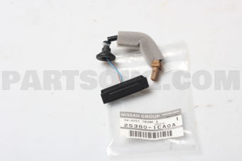 253801CA0A SWITCH ASSY-TRUNK OPENER