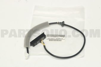 253806GW0A SWITCH ASSY-TRU