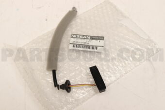 253809HM0A SWITCH ASSY - TRUNK OPENER