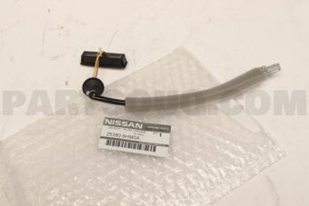 253809HM0A SWITCH ASSY - TRUNK OPENER