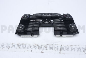 253911LK4B SWITCH ASSY-PRESET