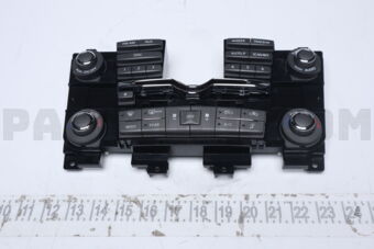 253911LK4B SWITCH ASSY-PRESET