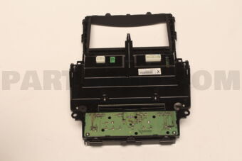 253914HE0B SWITCH ASSY-PRESET