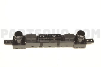 253916JL1A SWITCH ASSY-PRESET