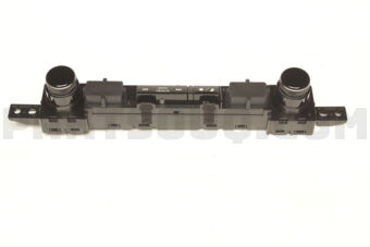 253916JL1A SWITCH ASSY-PRESET