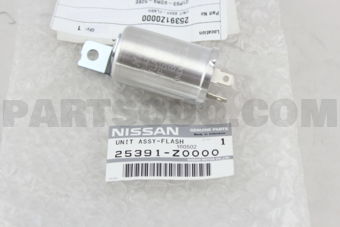 25391Z0000 UNIT ASSY-FLASH