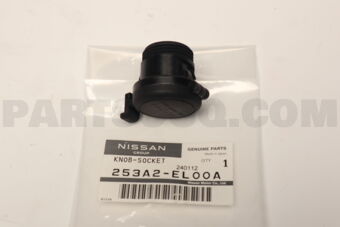 253A2EL00A KNOB-SOCKET