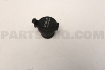 253A2EL00D KNOB-SOCKET