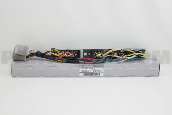 2540105J00 SWITCH ASSY-POWER WINDOW,MAIN