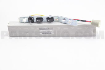 2540105J10 SWITCH ASSY-POWER WINDOW,MAIN