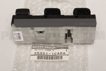 254011CA6A SW-AUTO POWER W