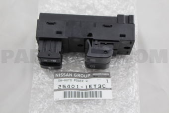 254011ET3C SW AUTO POWER W
