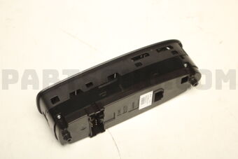 254011V80A SWITCH ASSY-POWER WINDOW,MAIN
