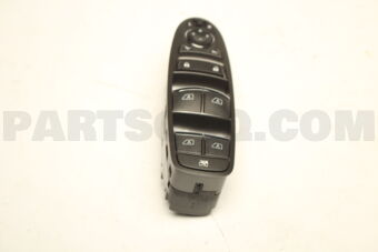 254011V80A SWITCH ASSY-POWER WINDOW,MAIN