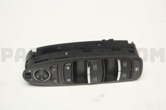 254011V81A SWITCH ASSY-POWER WINDOW,MAIN
