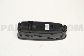 254011V81A SWITCH ASSY-POWER WINDOW,MAIN
