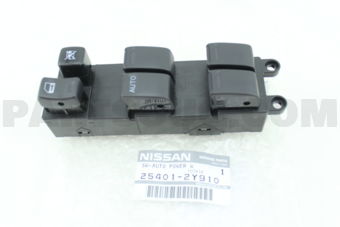 254012Y910 SW-AUTO POWER W