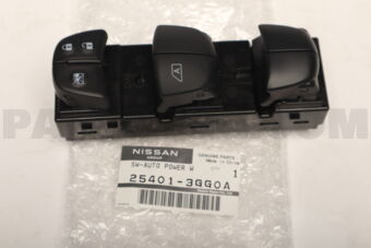 254013GG0A SWAUTO POWER W