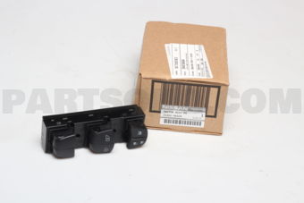 254013KA2A SWITCH ASSY-POWER WINDOW MAIN
