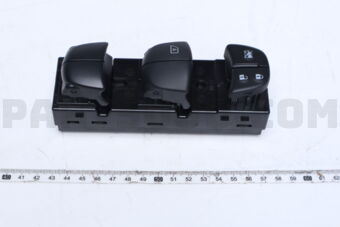 254014BA5A SWITCH ASSY-POWER WINDOW