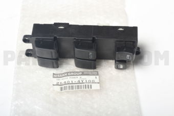 254014Y100 SW-AUTO POWER W