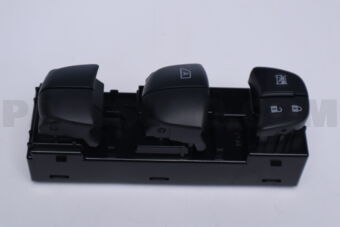 254015RA0A Nissan SWITCH ASSY POWER WINDOW MAIN