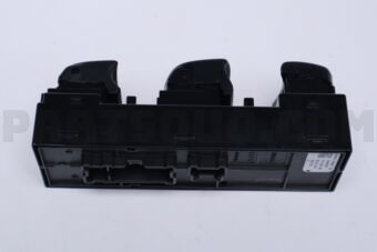 254015RA0A Nissan SWITCH ASSY POWER WINDOW MAIN