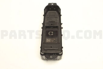 254016RE0C SWITCH ASSY-POWER WINDOW,MAIN