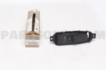 254016SA3A SWITCH ASSY-POWER WINDOW,MAIN
