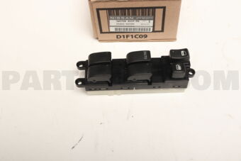 254016Z500 SWITCH ASSY-POW