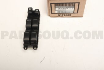 254016Z500 SWITCH ASSY-POW