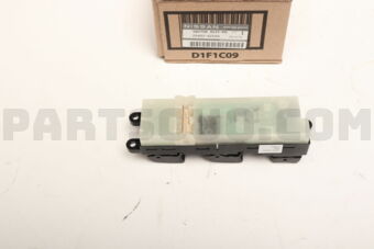 254016Z500 SWITCH ASSY-POW