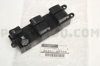 254018H700 SW-AUTO POWER W