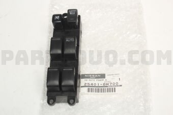 254018H700 SW-AUTO POWER W