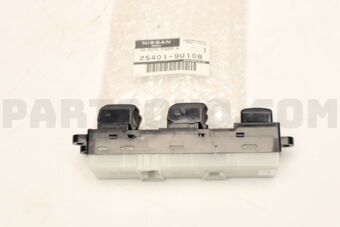 254019U10B SWITCH ASSY-POWER WINDOW,MAIN