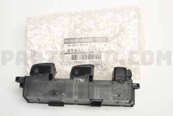 25401AS521 SW-AUTO POWER W
