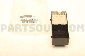 25401AX600 SW AUTO POWER W