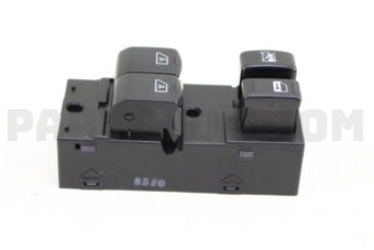 25401CD02D SW-AUTO POWER W