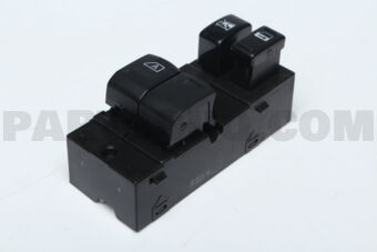 25401CD70D SWITCH POWER WINDOW MAIN