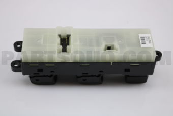 25401EH100 SWITCH ASSY-POWER WINDOW,MAIN