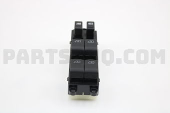 25401EH100 SWITCH ASSY-POWER WINDOW,MAIN