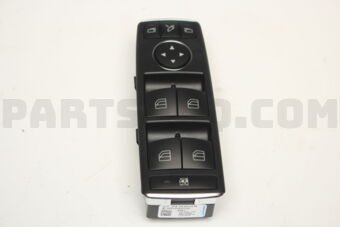 25401HG00A SWITCH ASSY POWER