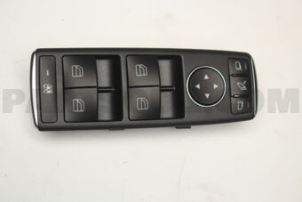 25401HG00A SWITCH ASSY POWER