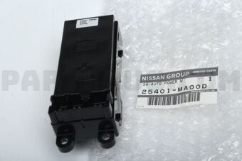 25401MA00D SW-AUTO POWER W
