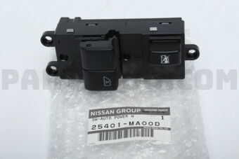 25401MA00D SW-AUTO POWER W