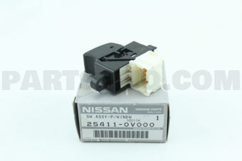 254110V000 SWITCH ASSY-POWER WINDOW,ASSIST