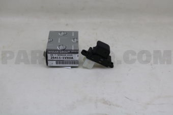 254111VX0A SWITCH ASSY POWER WINDOW,ASSIST
